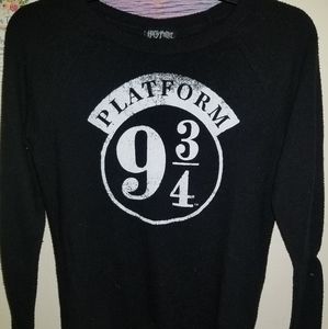 Harry Potter Sweater